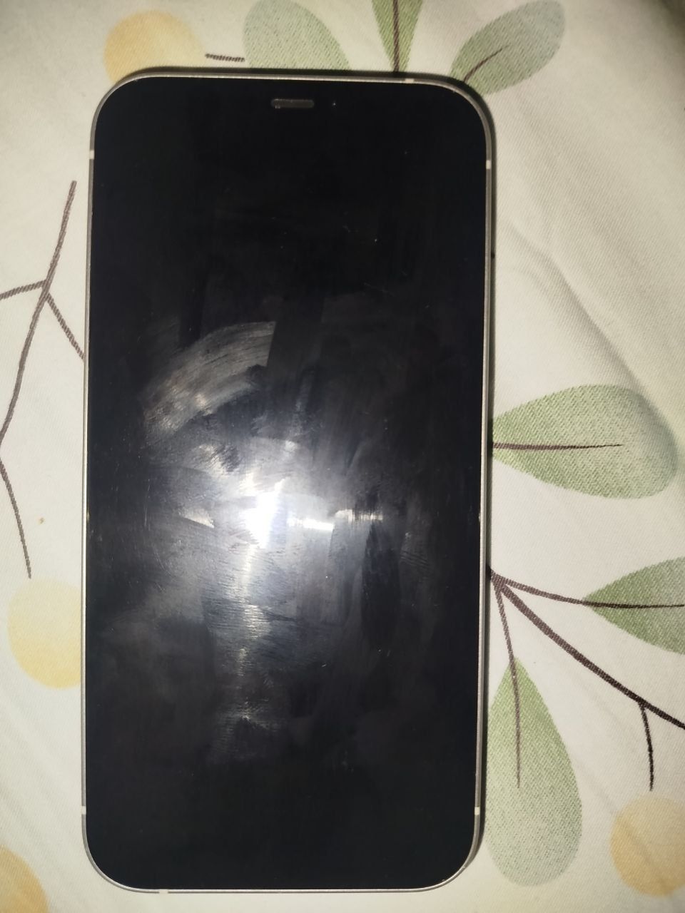 Iphone 12 128gb ocilmagan