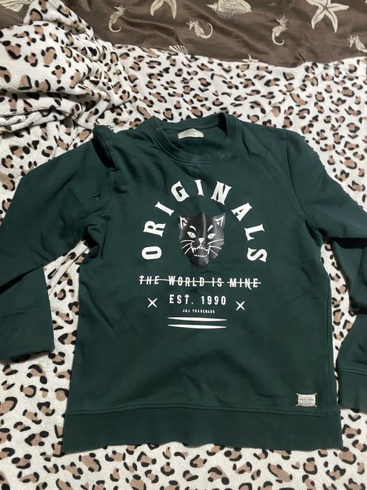 Bluza  Jack and Jones S