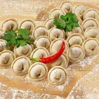 " Lobar qizlar "  domashniy pelmeni. Xalol pokiza chuvhvara.