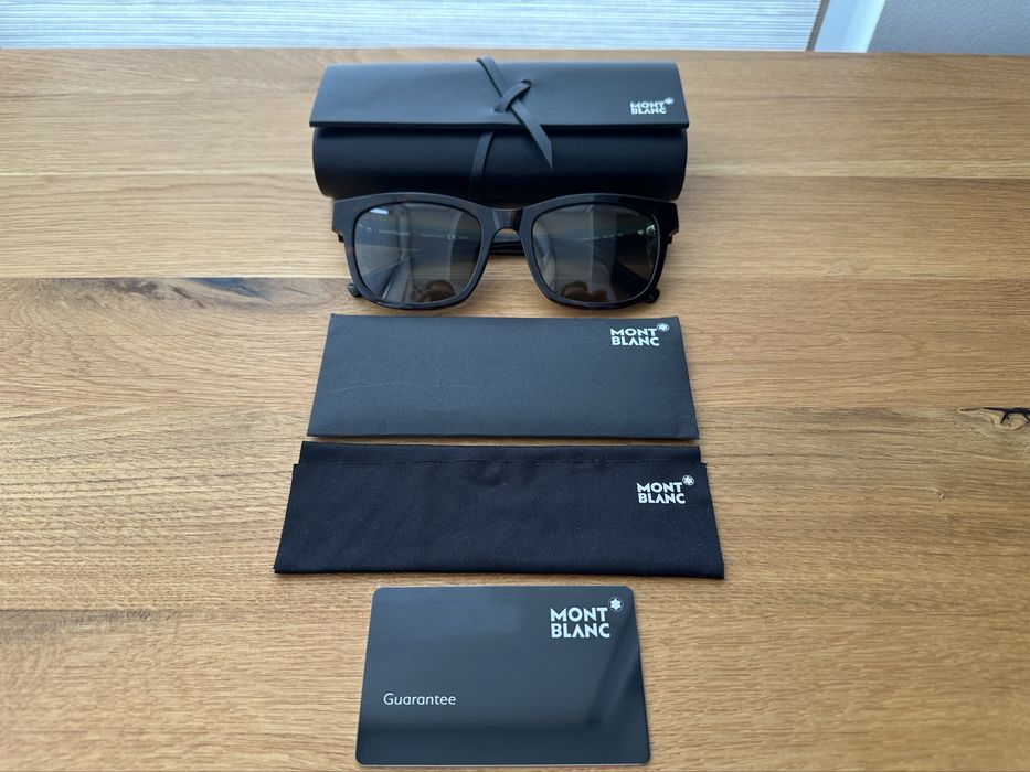 Ochelari de soare Mont Blanc