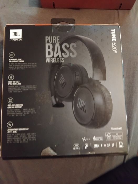 Casti jbl noi noute Doar în bacau