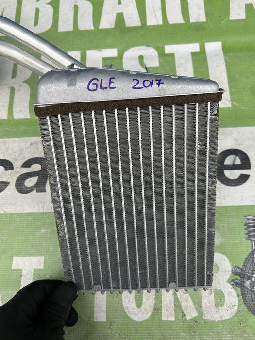 Radiator căldură interior Mercedes GLE Coupe 2017