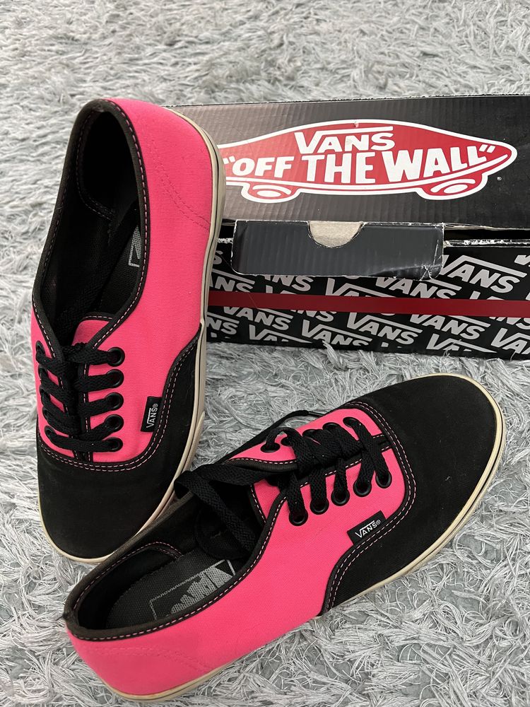 Tenisi Vans Authentic Lo Pro