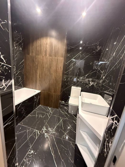 Аренда квартира ЖК Парисен 5 комнатная