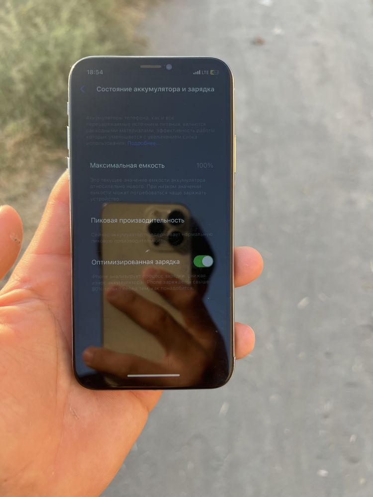 Iphone x srochni