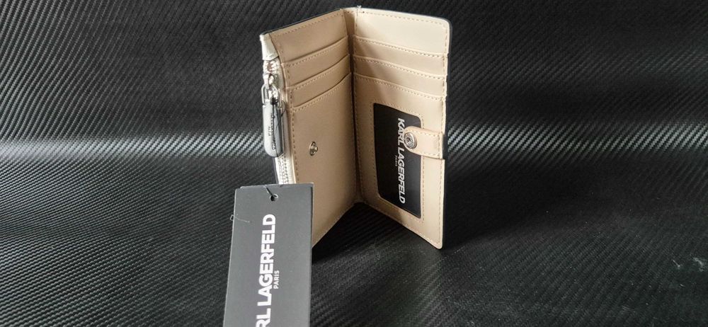 Оригинално дамско портмоне Karl Lagerfeld