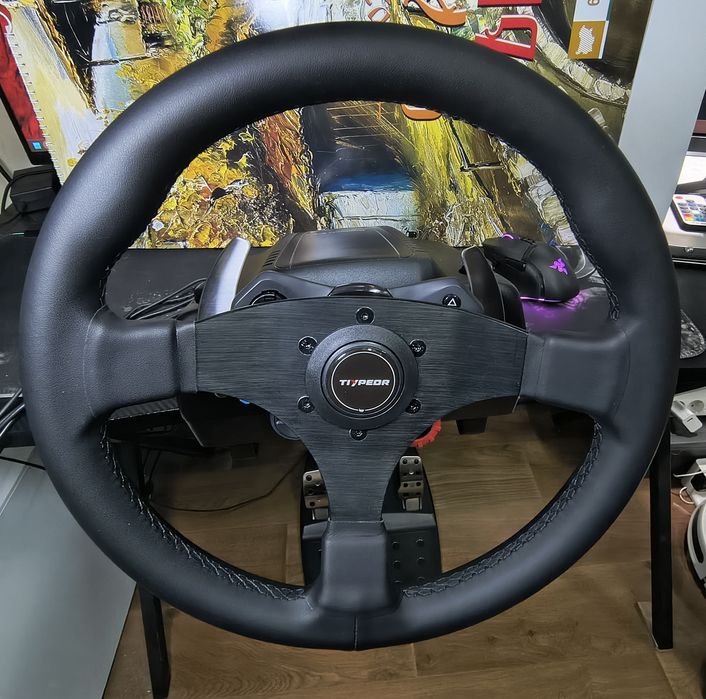 Волан Logitech G29