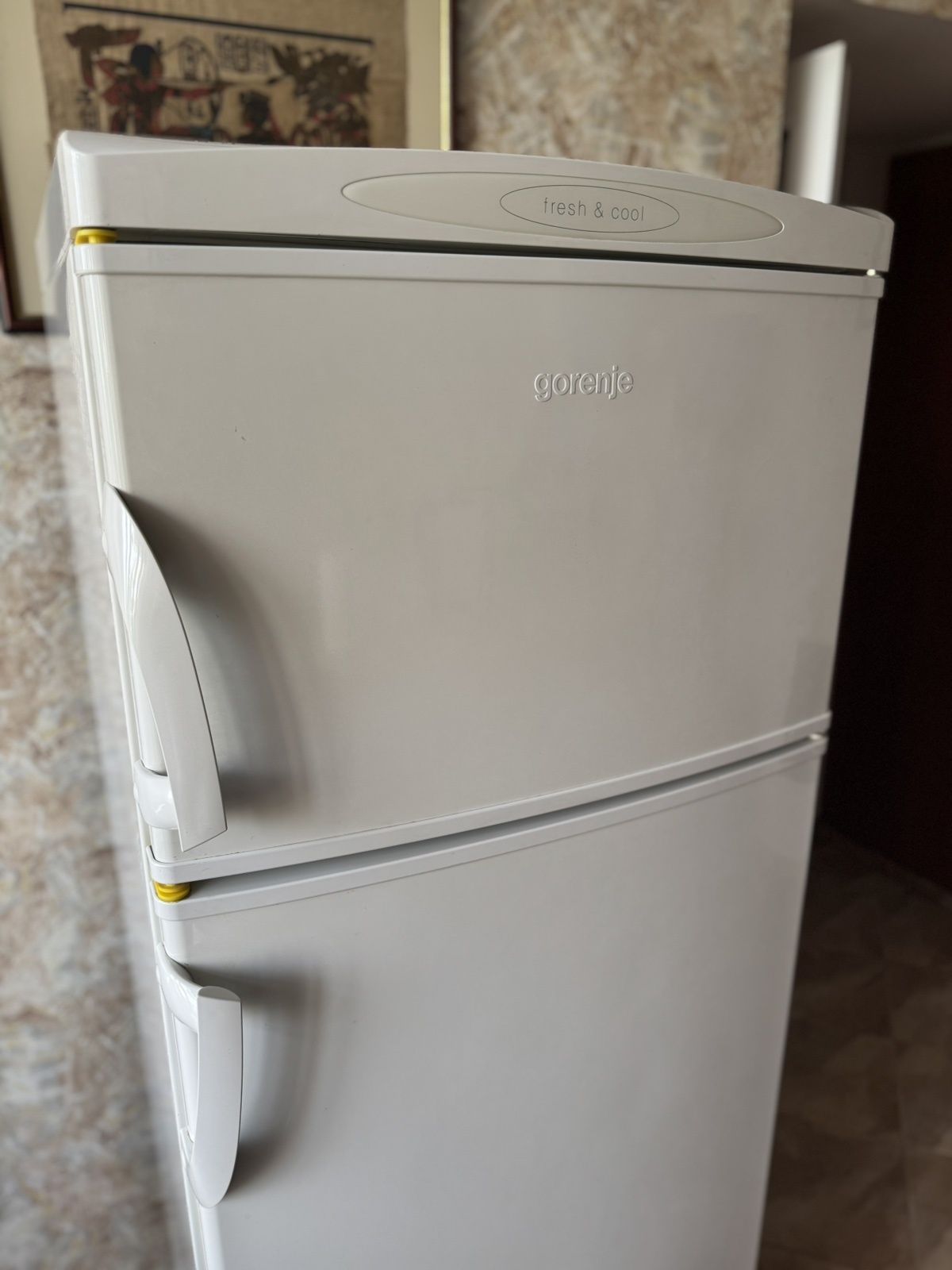 Хладилник Gorenje