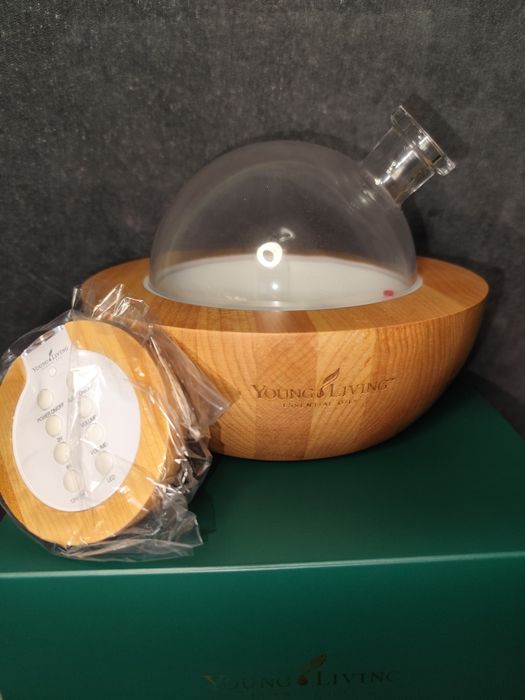 Diffuser Aria Young Living