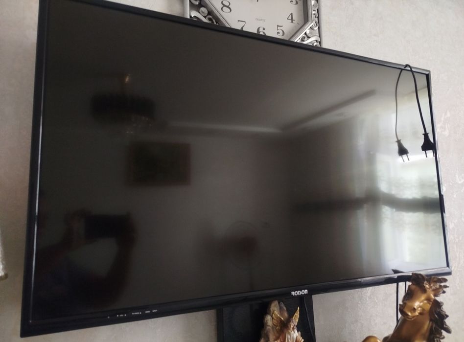 Roison 43 сотилди.