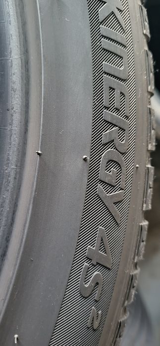 2 anvelope 215 45 17 hankook toate anotimpurile 2020