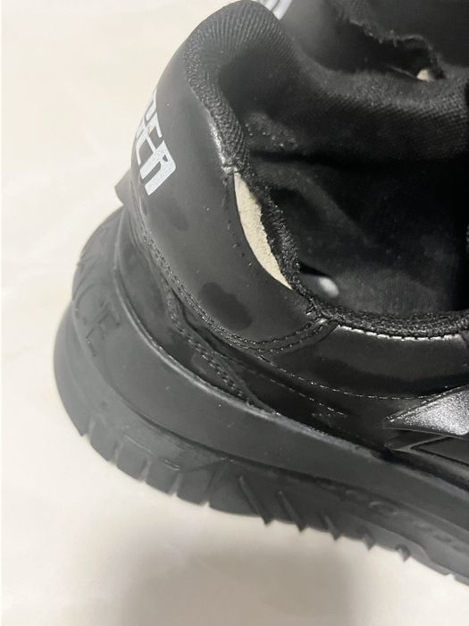 Versace odissea negri