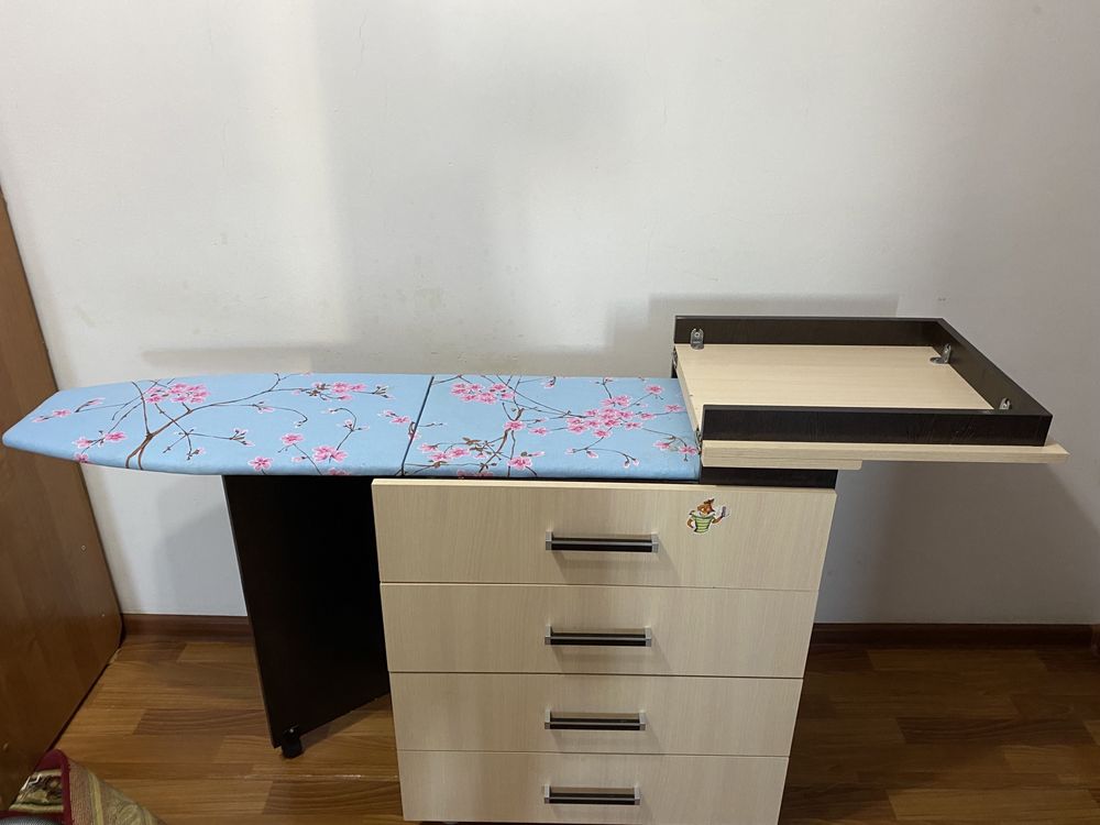 Комод новый