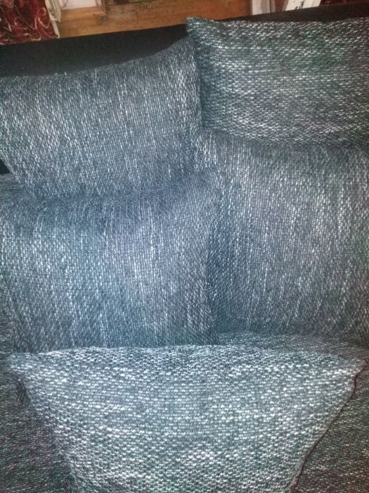 Perne decorative (decor) - canapea/coltar cu husa detasabila Germania