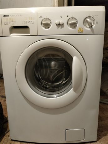 Надежная стиральная машина автомат