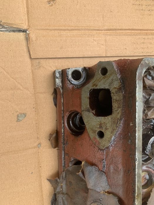 Epoca Chiulasă ARO,l25,IMS ,Buceag,m461