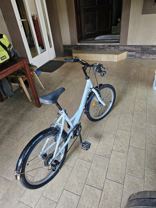 Bicicleta fete, fetițe