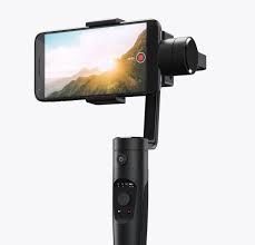 FlowMotion ONE gimbal, stabilizator, cu extra maner