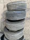 Anvelope Vara Dunlop 205/55/16