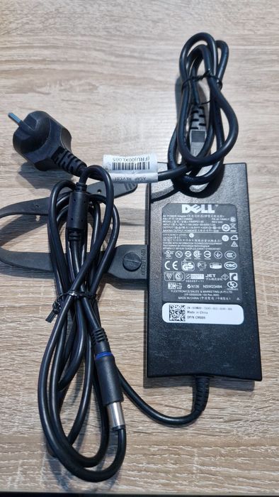 Încărcător Dell  fa90pe1-00