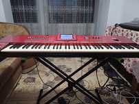 Orga Korg pa3x 76k