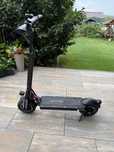 Janobike T10 Dual motor model 2024