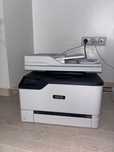 imprimantă xerox multifuncțională color