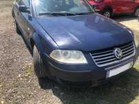 Passat B5.5, motor 19TDI diesel