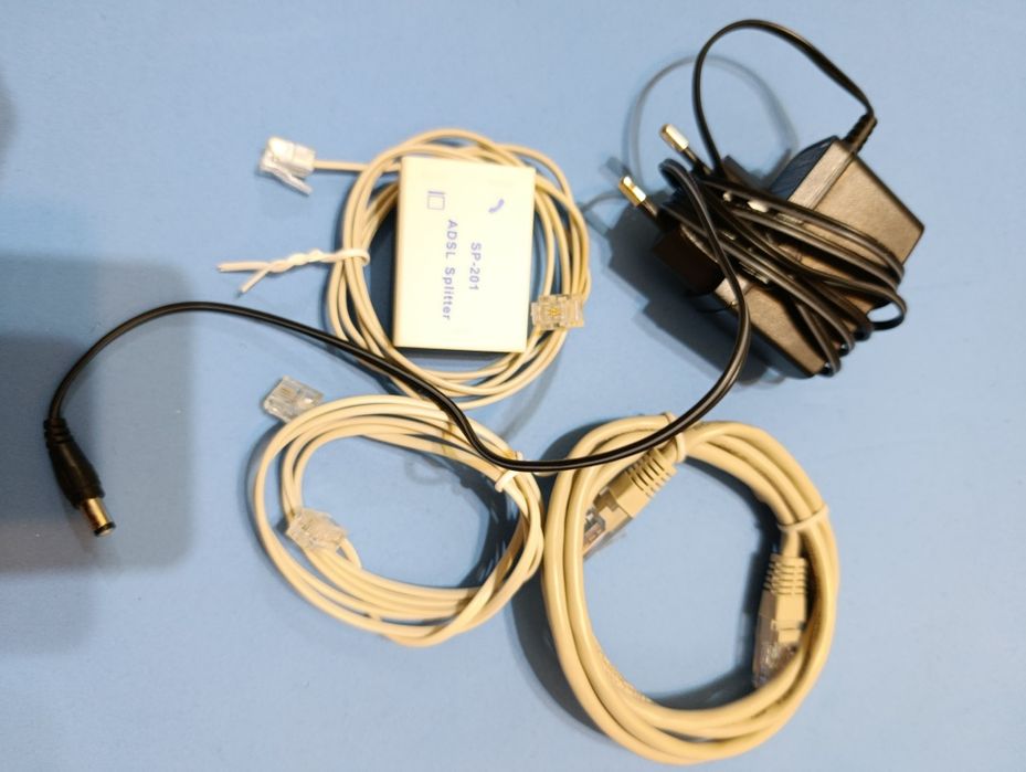 Wi-Fi роутер Tp-link