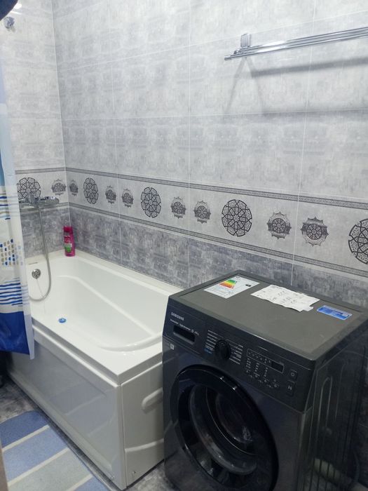 1 xonalik kvartira ijara beriladi