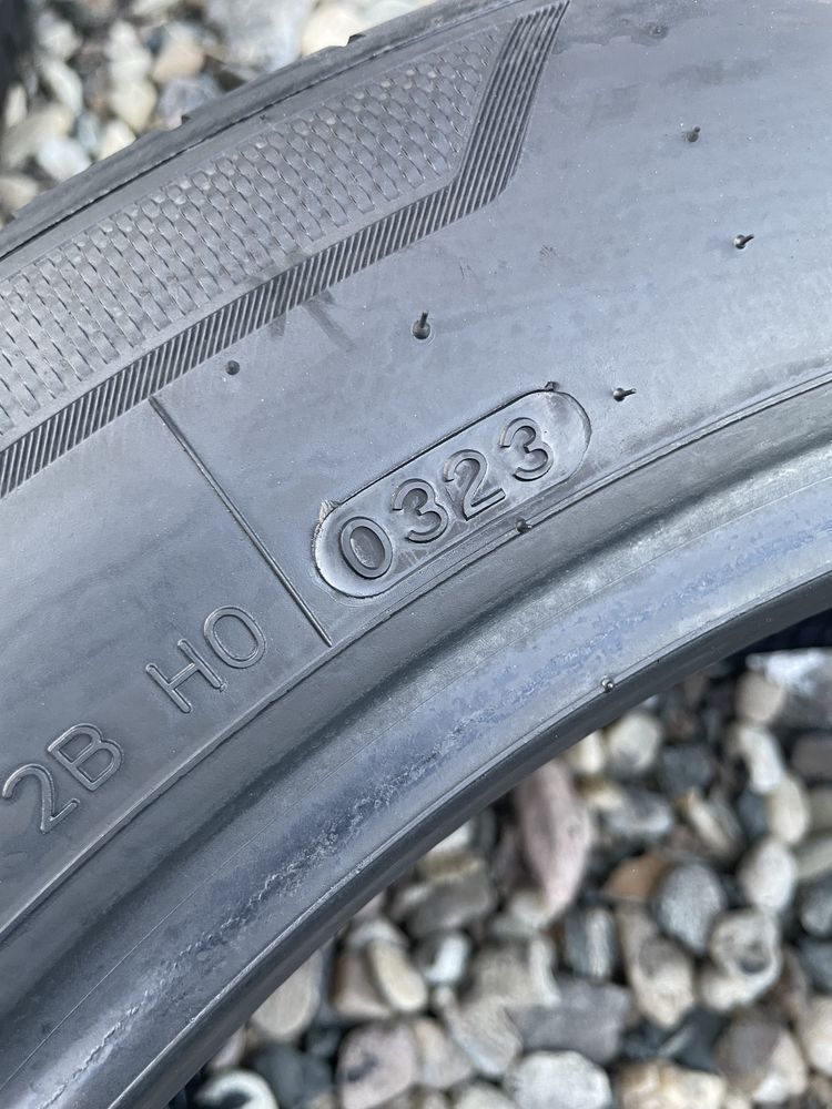 Anvelope 255/45 R19 HANKOOK vară