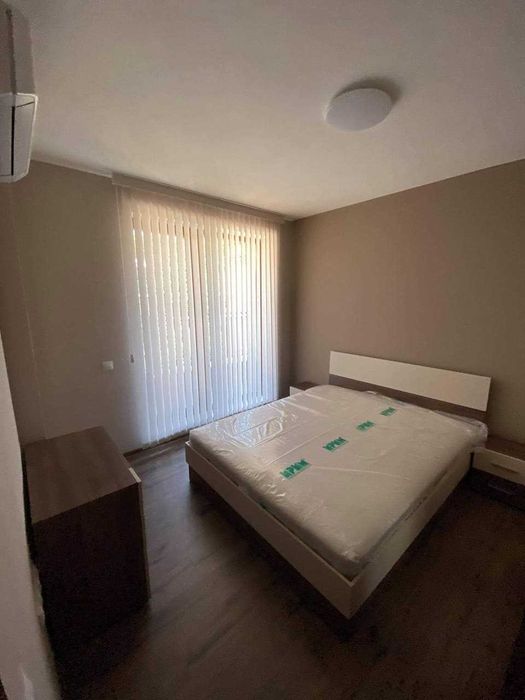 Дава се под наем Двустаен апартамент в Пловдив, Мараша - 60 кв.м за 350 € - Снимка #2