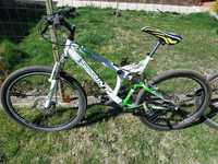 Велосипеди Sprint element 26"  и Cross Montana 26"