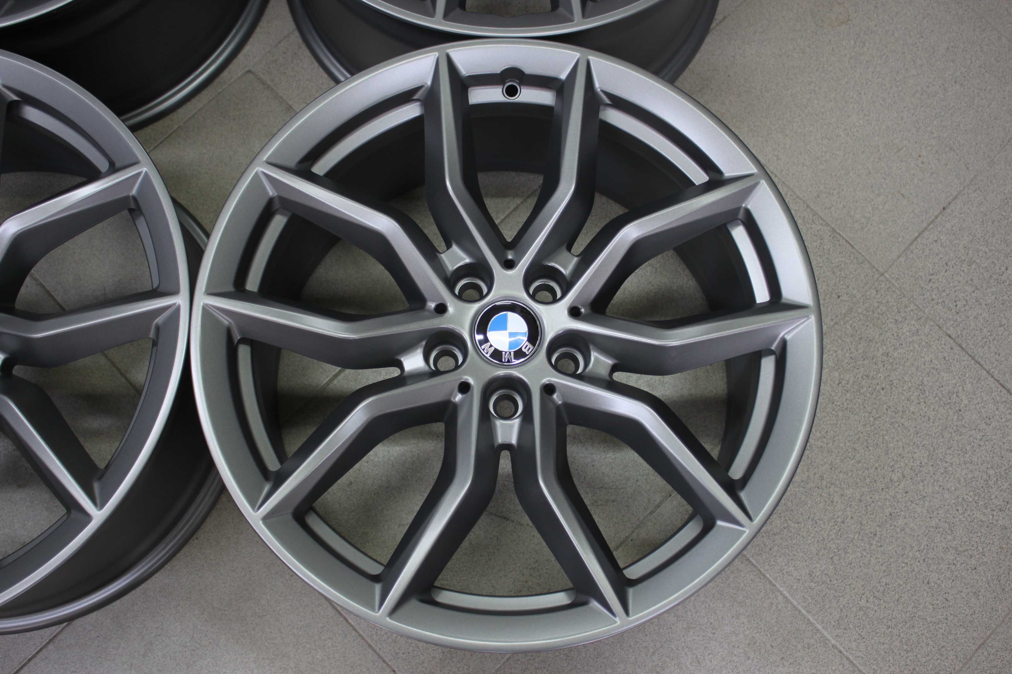 Джанти 19" BMW X5 G05