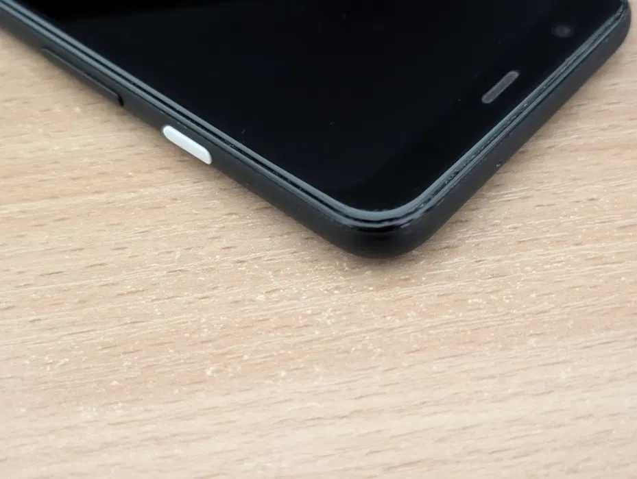 Google Pixel 4, 64GB, черен