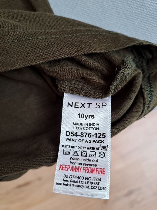 Дрехи за момче 134-140см