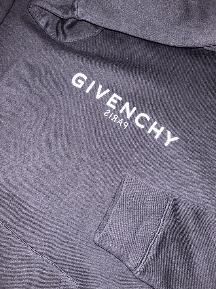 Hanorac Givenchy Paris