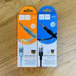 Cablu adaptor audio Type-C / Lightning la Jack 3.5mm