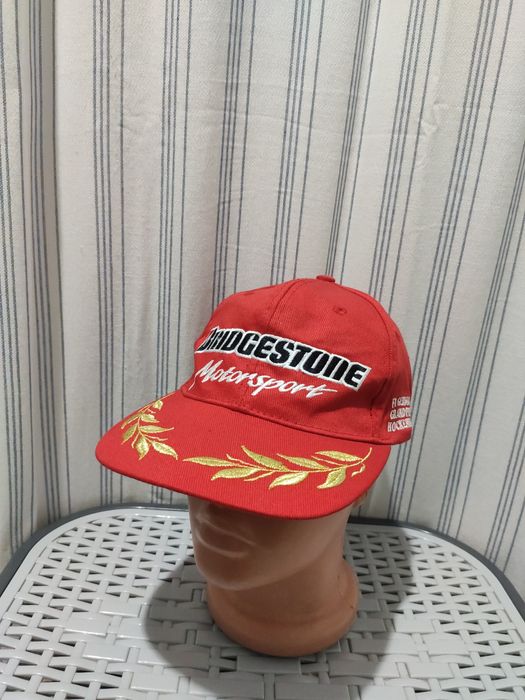 Sapca Bridgestone Motorsport F1 Formula One
