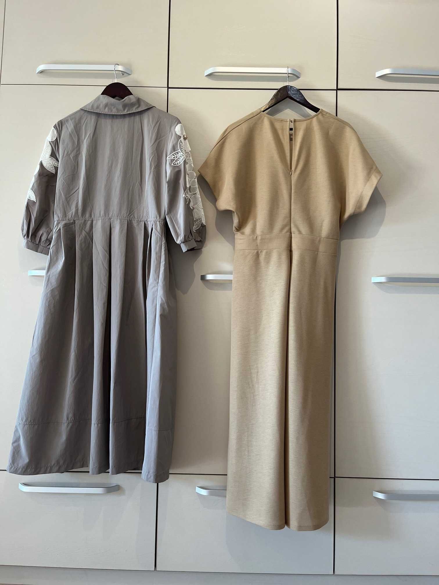РАЗПРОДАЖБА на РОКЛИ р-р L-XL, Ted Baker, COS, Weekend Max Mara и др.