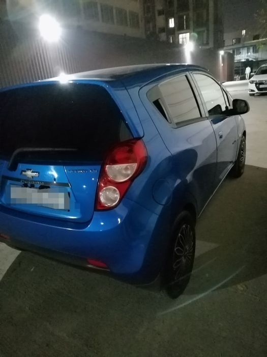 Спарк 2015 идиял