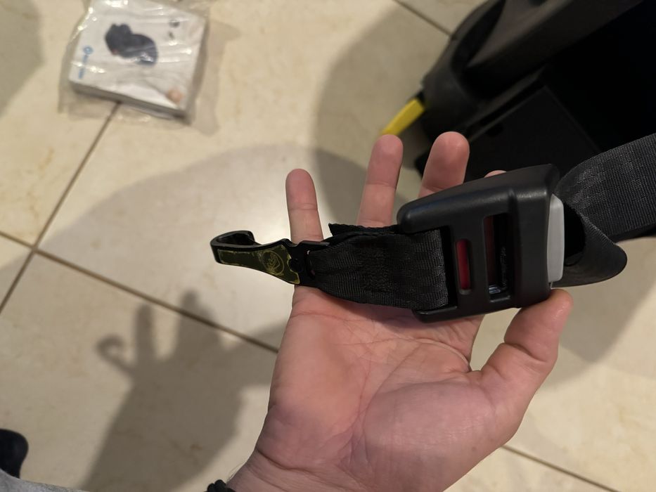 Scaun auto Maxi-cosi Titan 9-36kg