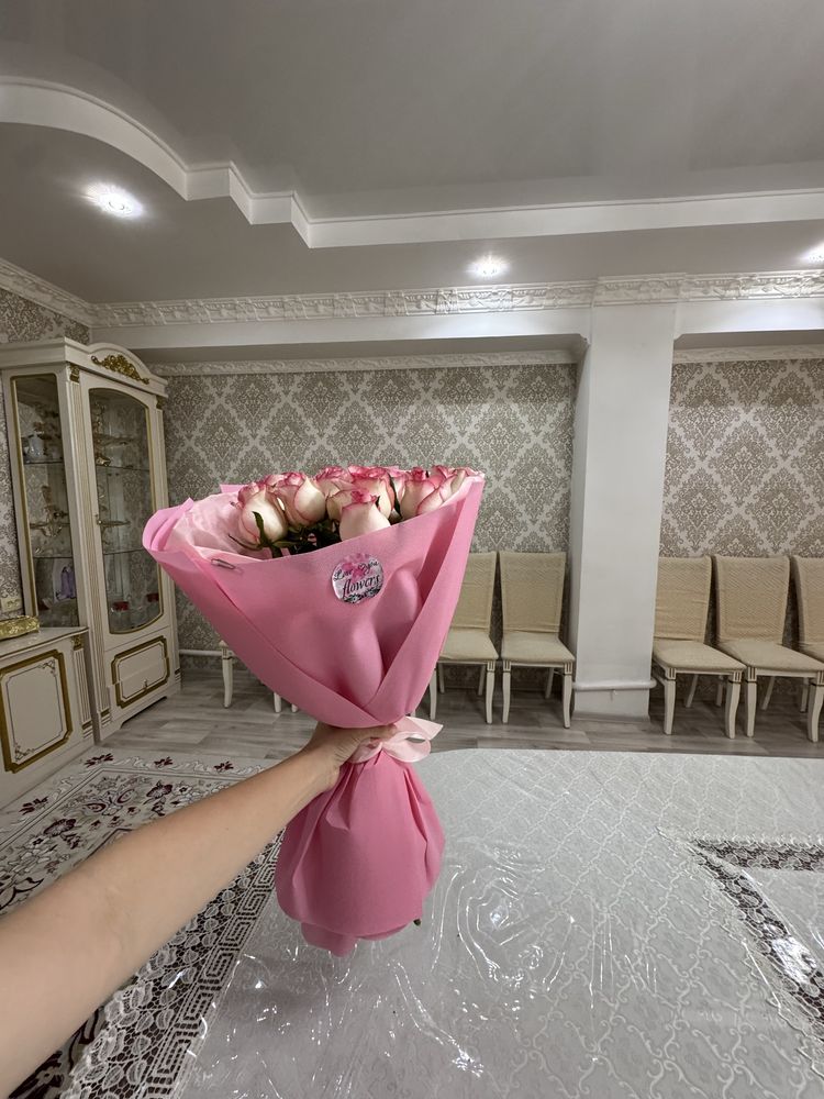 Продам букет цветов