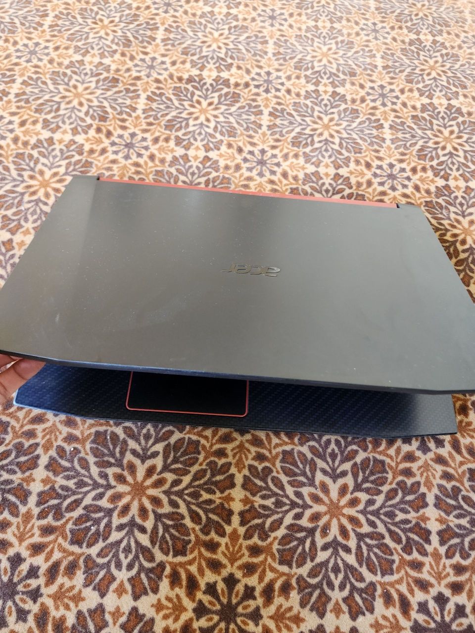 Ideal acer nitro 5. 16gb operatifka. 128gb ssd 500gb hdd.