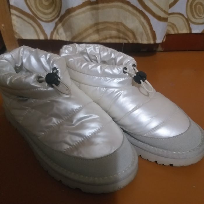 Сапоги женские Etik ayollarga