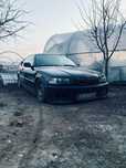 Vand/schimb bmw e46 coupe