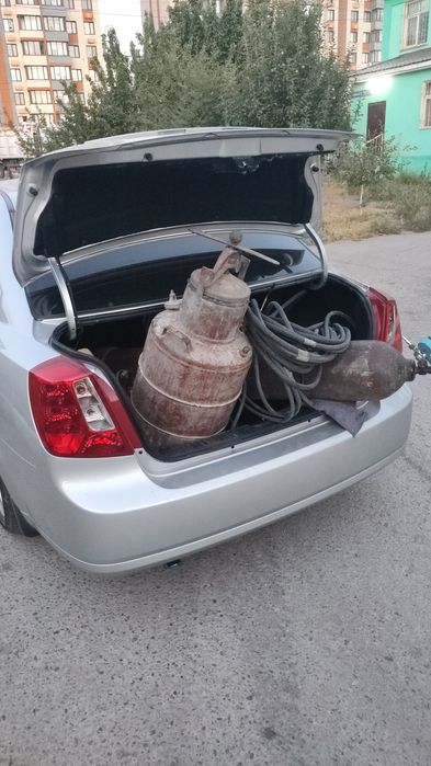 Газа сварка и электра сварка