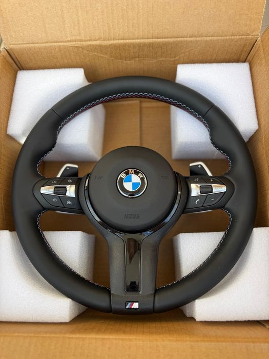 Volane M/Custom BMW F01 F10 F30 F32 etc