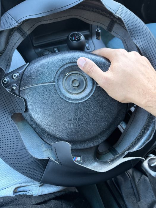 M tech3 волан bmw