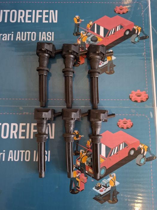 Bobina Bobine de inducție RANGE ROVER SPORT L494 L405 5.0 i benzină